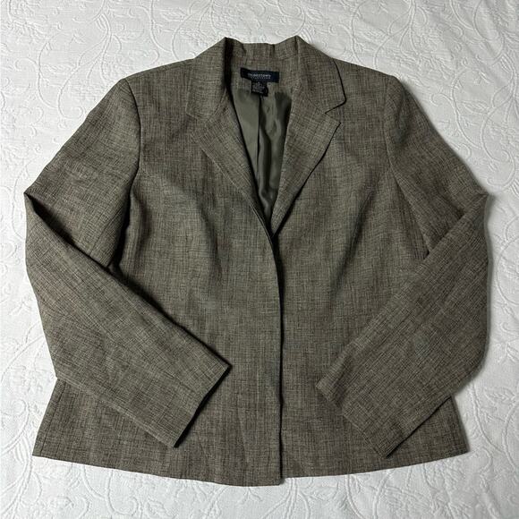 Women’s Bridgetown Collection Blazer Size 14 - Picture 1 of 5